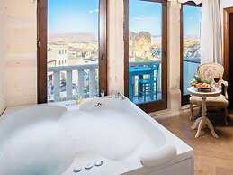 Cappadocia Minia Cave Hotel