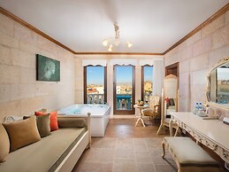 Cappadocia Minia Cave Hotel