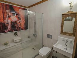 Cappadocia Minia Cave Hotel