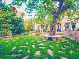 Cappadocia Minia Cave Hotel