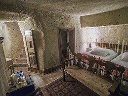 Cappadocia Minia Cave Hotel