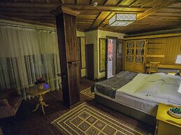 Cappadocia Minia Cave Hotel