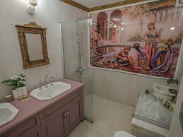 Cappadocia Minia Cave Hotel