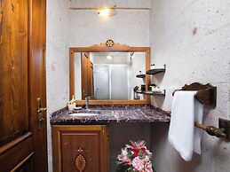 Cappadocia Minia Cave Hotel