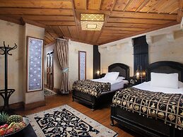 Cappadocia Minia Cave Hotel