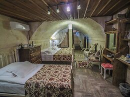 Cappadocia Minia Cave Hotel