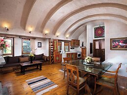 Cappadocia Minia Cave Hotel