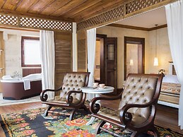 Cappadocia Minia Cave Hotel