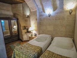 Cappadocia Minia Cave Hotel