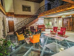 Cappadocia Minia Cave Hotel