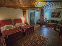 Cappadocia Minia Cave Hotel