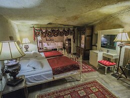 Cappadocia Minia Cave Hotel