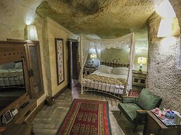 Cappadocia Minia Cave Hotel