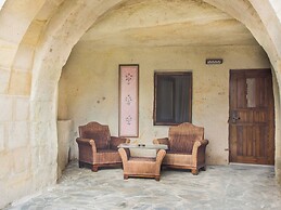 Cappadocia Minia Cave Hotel