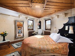 Cappadocia Minia Cave Hotel