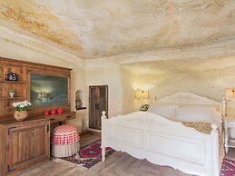 Cappadocia Minia Cave Hotel
