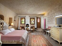 Cappadocia Minia Cave Hotel