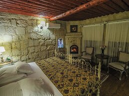 Cappadocia Minia Cave Hotel