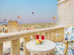 Cappadocia Minia Cave Hotel