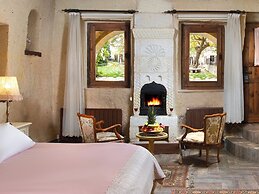 Cappadocia Minia Cave Hotel