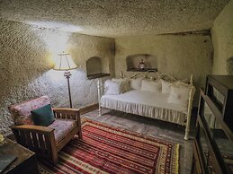 Cappadocia Minia Cave Hotel