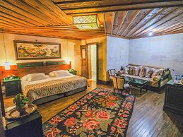 Cappadocia Minia Cave Hotel