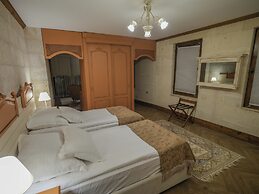 Cappadocia Minia Cave Hotel