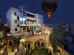 Cappadocia Minia Cave Hotel