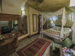 Cappadocia Minia Cave Hotel