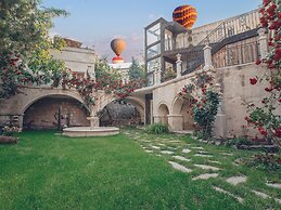 Cappadocia Minia Cave Hotel