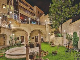 Cappadocia Minia Cave Hotel