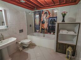 Cappadocia Minia Cave Hotel