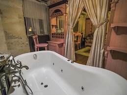 Cappadocia Minia Cave Hotel