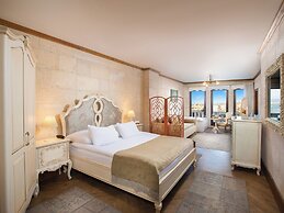 Cappadocia Minia Cave Hotel