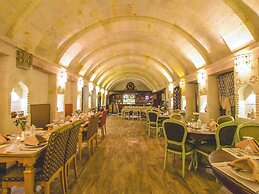 Cappadocia Minia Cave Hotel