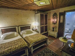 Cappadocia Minia Cave Hotel