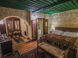 Cappadocia Minia Cave Hotel