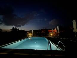 The Green GuestHouse