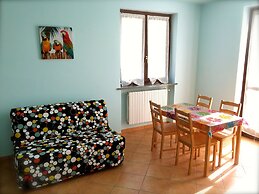 The Green GuestHouse