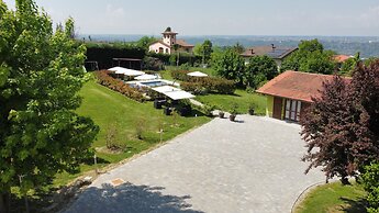 The Green GuestHouse