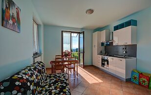 The Green GuestHouse