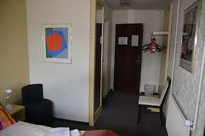 Dolphin Hotel Annex