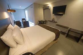Hotel Ojos del Rio