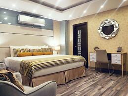 Hotel Ojos del Rio