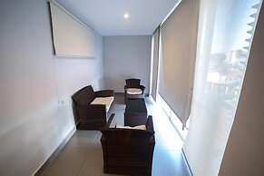 Hotel Ojos del Rio