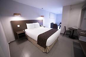 Hotel Ojos del Rio