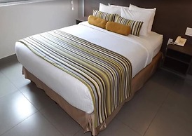Hotel Ojos del Rio