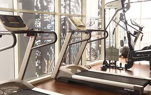 Nemuru Grand Bellevue Radio Dalam