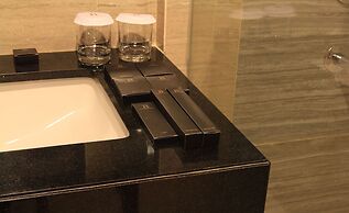 Nemuru Grand Bellevue Radio Dalam