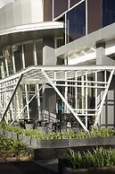Nemuru Grand Bellevue Radio Dalam
